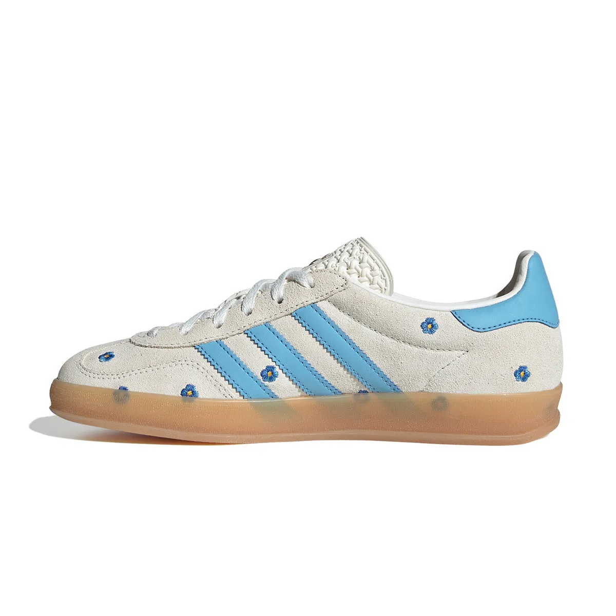 Party Supportive grip Wmns Gazelle Indoor 'Embroidered Flowers'