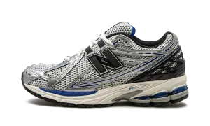Flexible Laces 1906R "Silver Metallic"