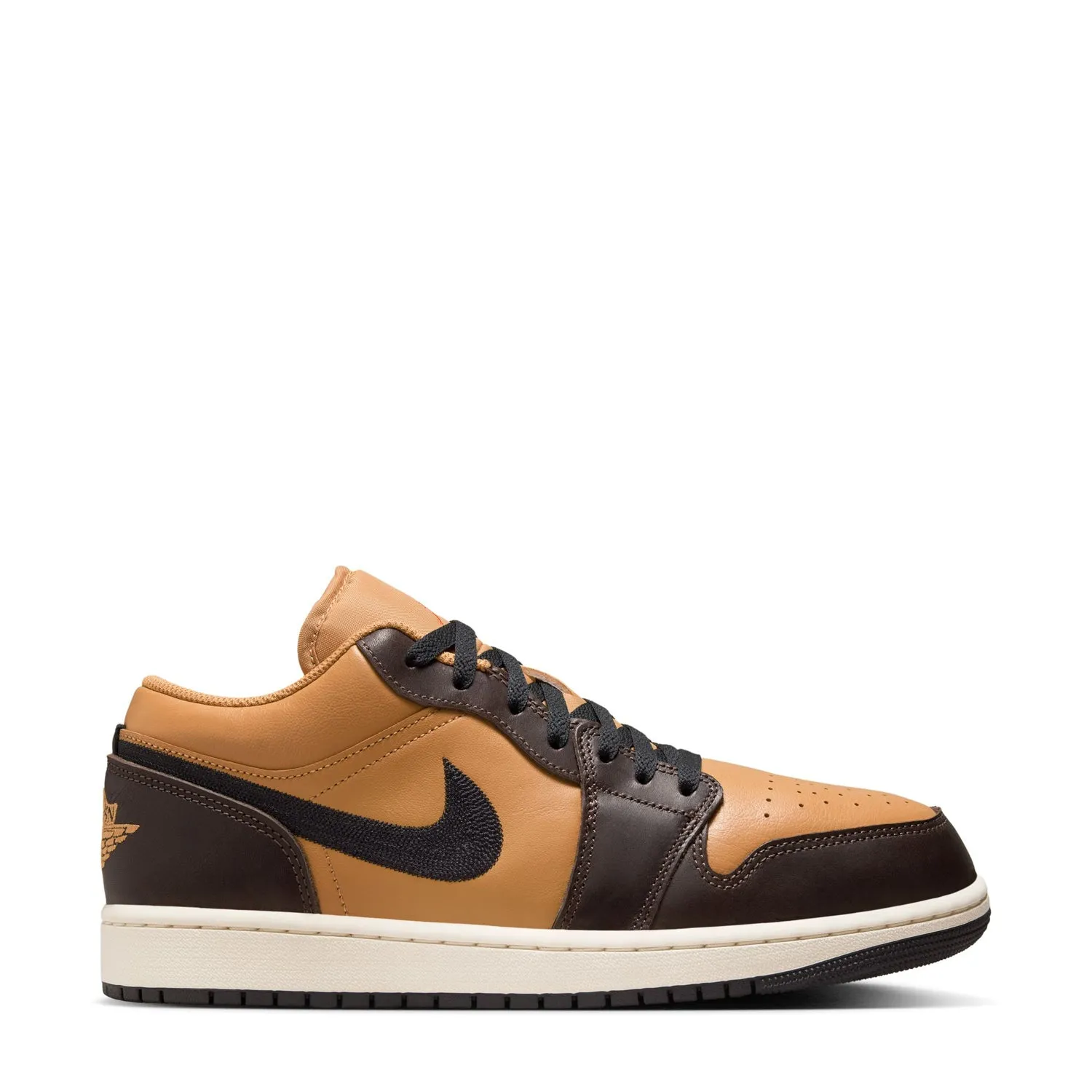Rubber Outsole AJ 1 Low SE - Mens