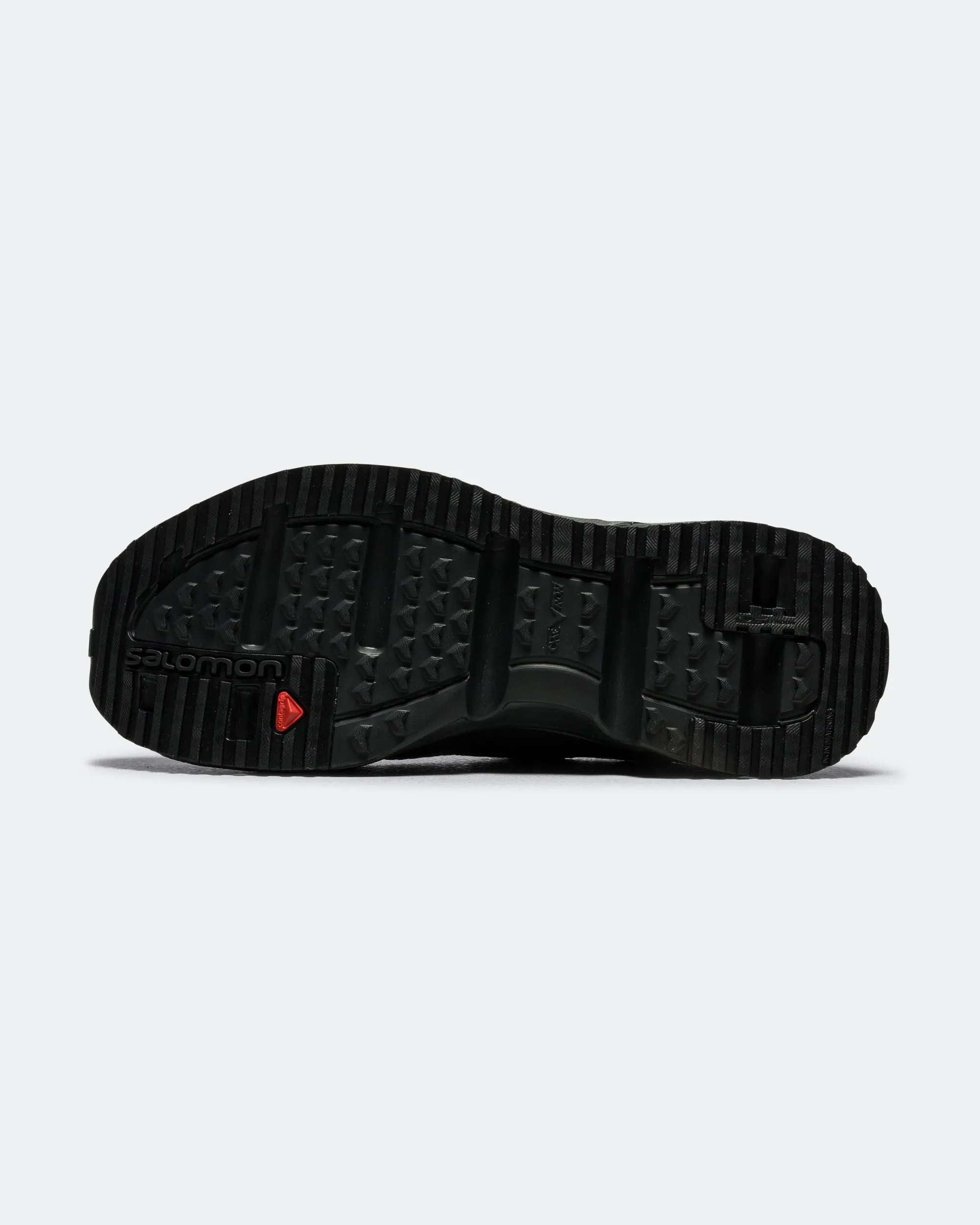 RX Marie Jeanne - Black/Black Compact Design Non Slip Sole