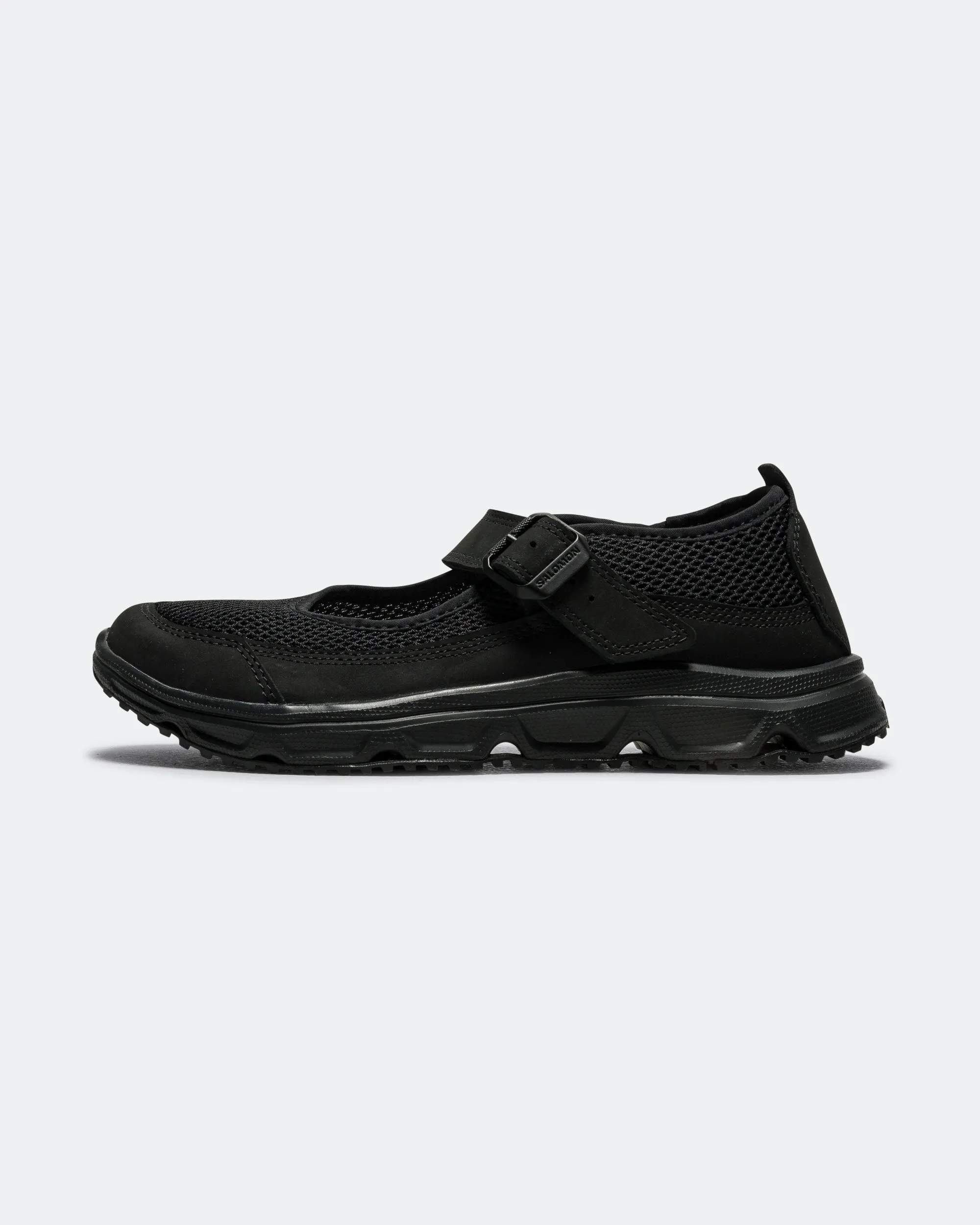 Beach RX Marie Jeanne - Black/Black