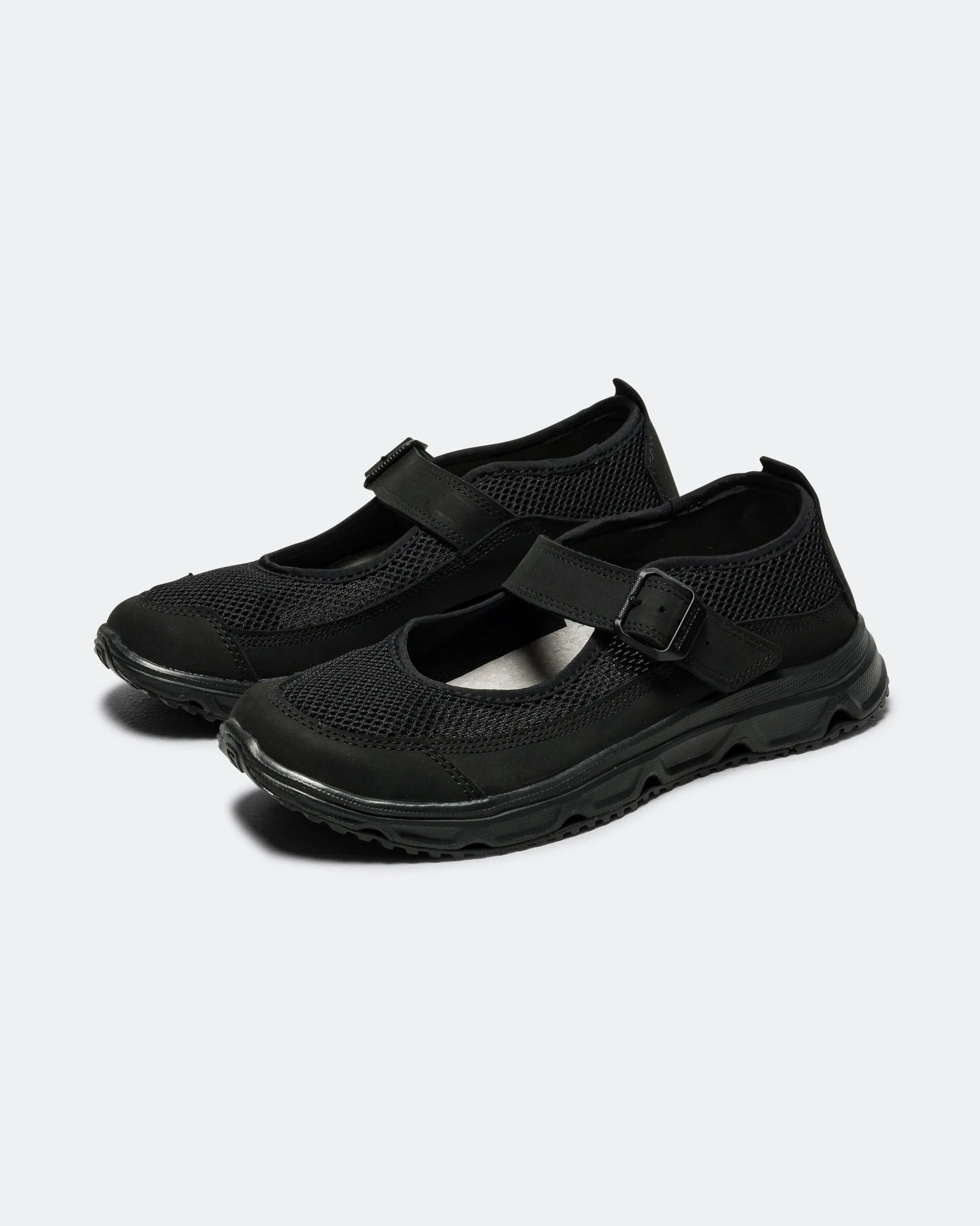 Dynamic Flexibility RX Marie Jeanne - Black/Black