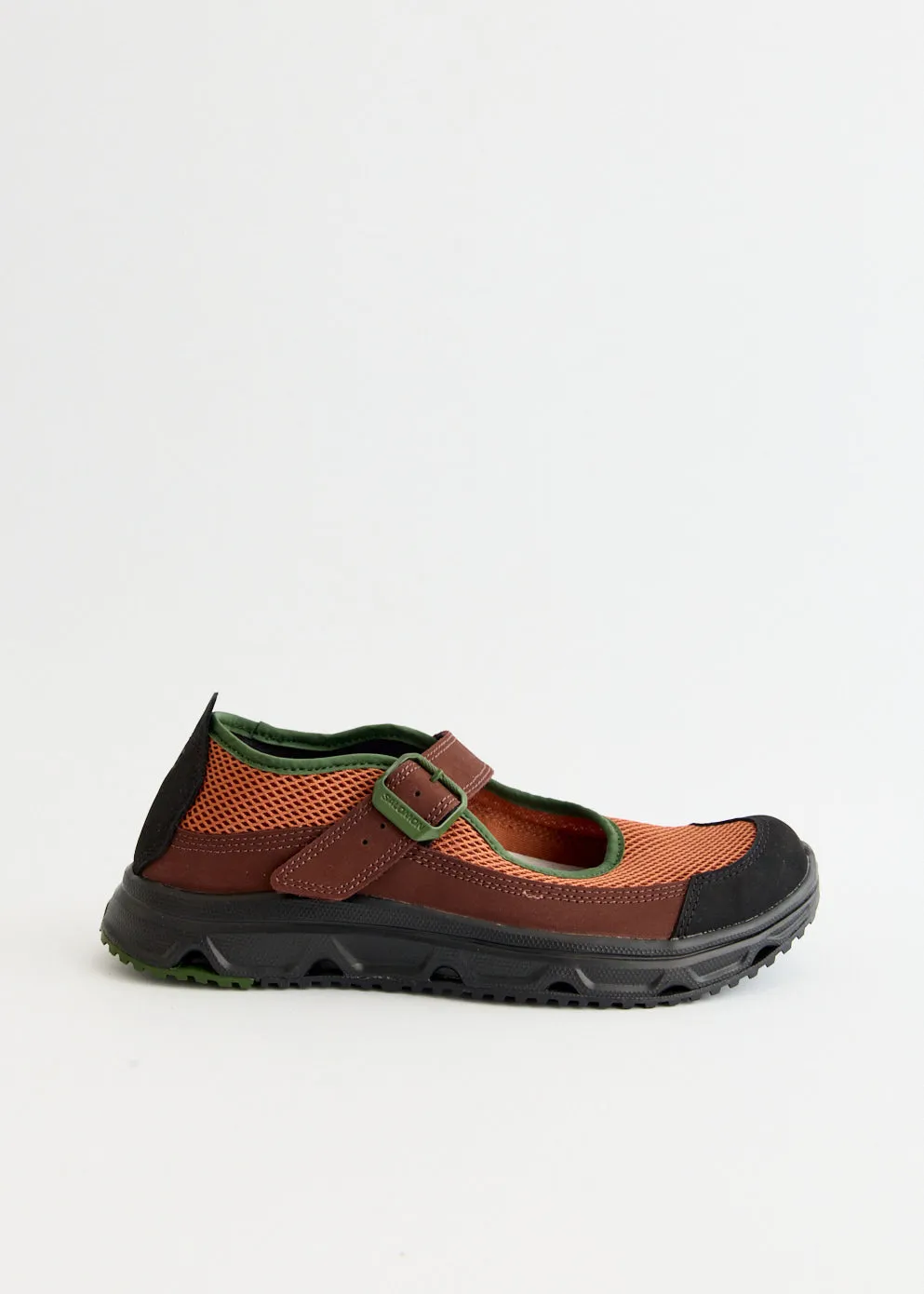 Stretchy sole RX Marie-Jeanne Sneakers