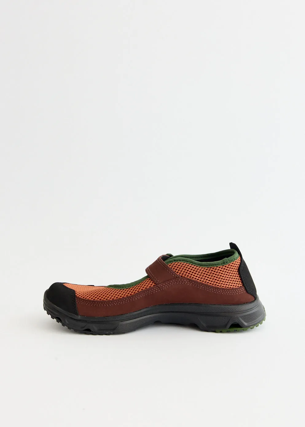 RX Marie-Jeanne Sneakers cycling - specific advantages