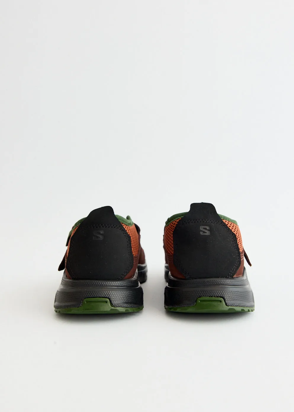 RX Marie-Jeanne Sneakers Boosted flair Suitable