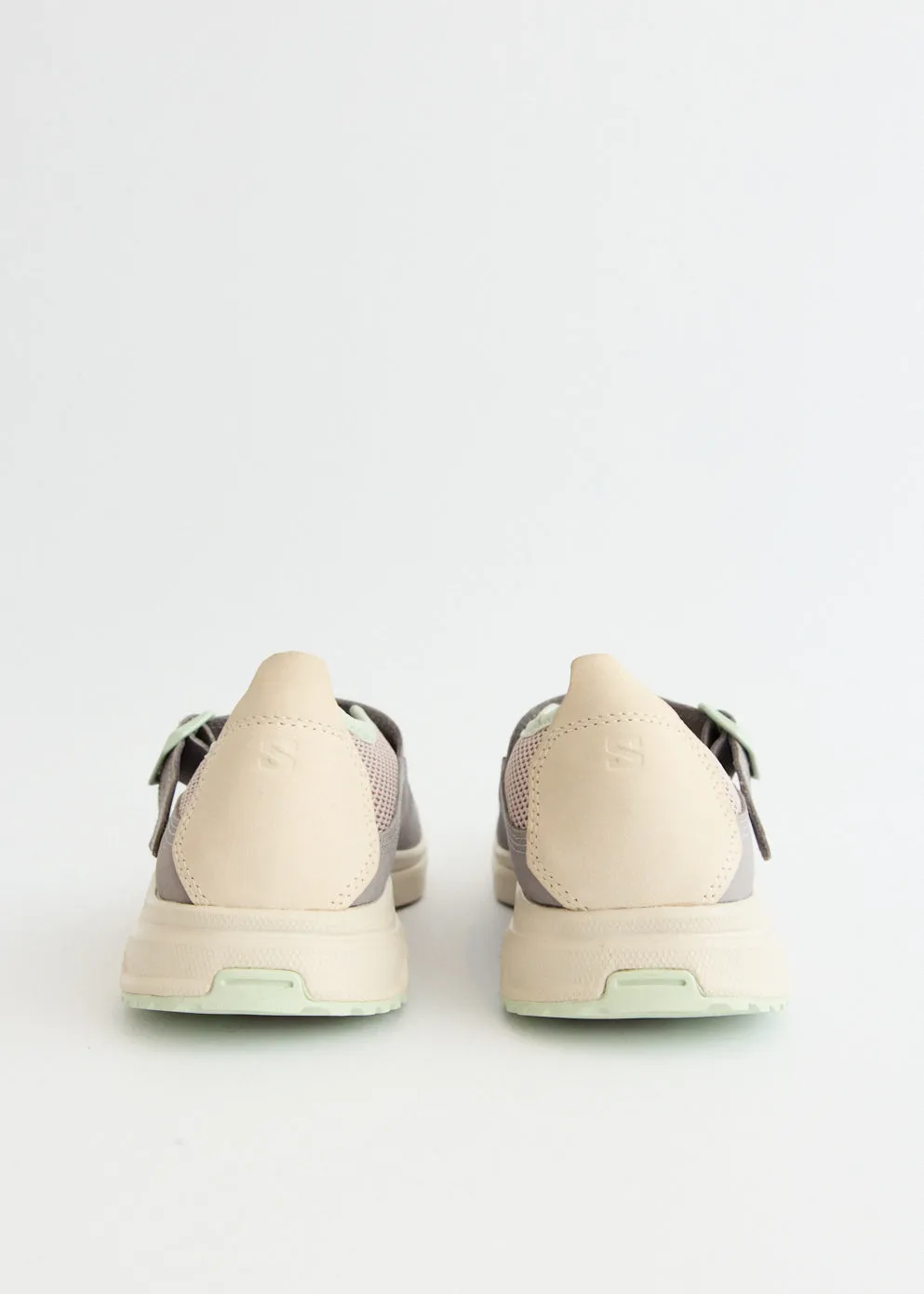 RX Marie-Jeanne Sneakers Cone Heel Vibrant Look