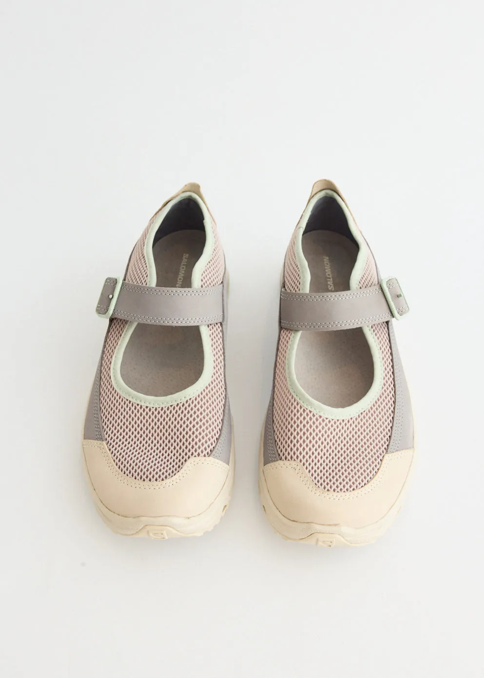 RX Marie-Jeanne Sneakers Padded flexibility
