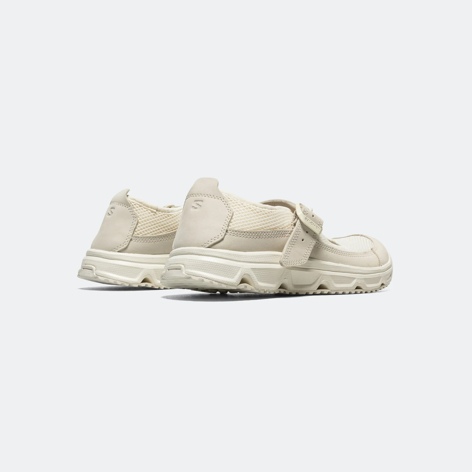 Stylish Outdoor Sandals RX Marie Jeanne - Vanilla Ice/Vanilla Ice