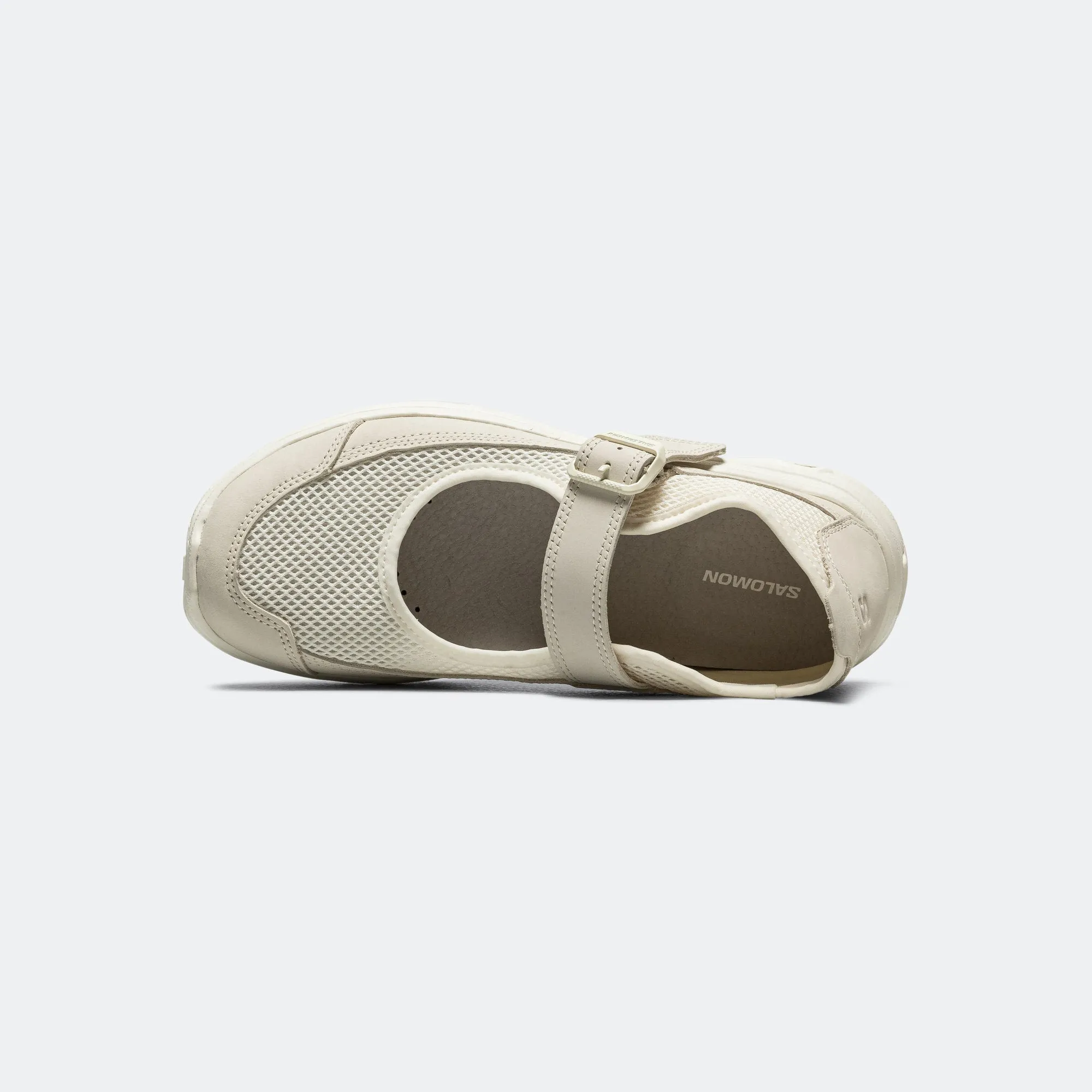 Comfortable Sole RX Marie Jeanne - Vanilla Ice/Vanilla Ice
