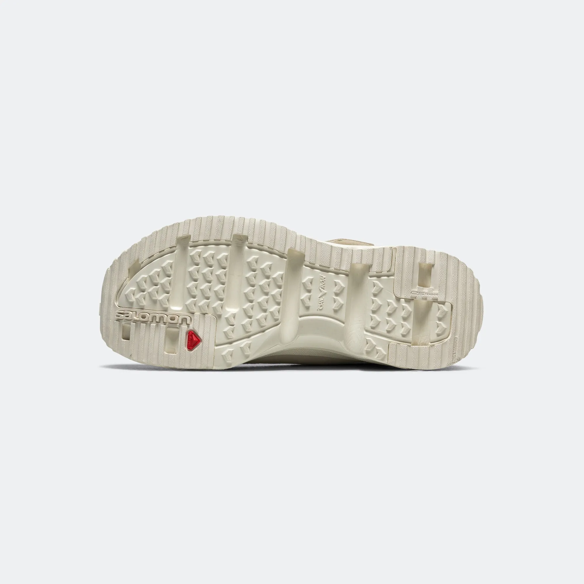 RX Marie Jeanne - Vanilla Ice/Vanilla Ice On Foot
