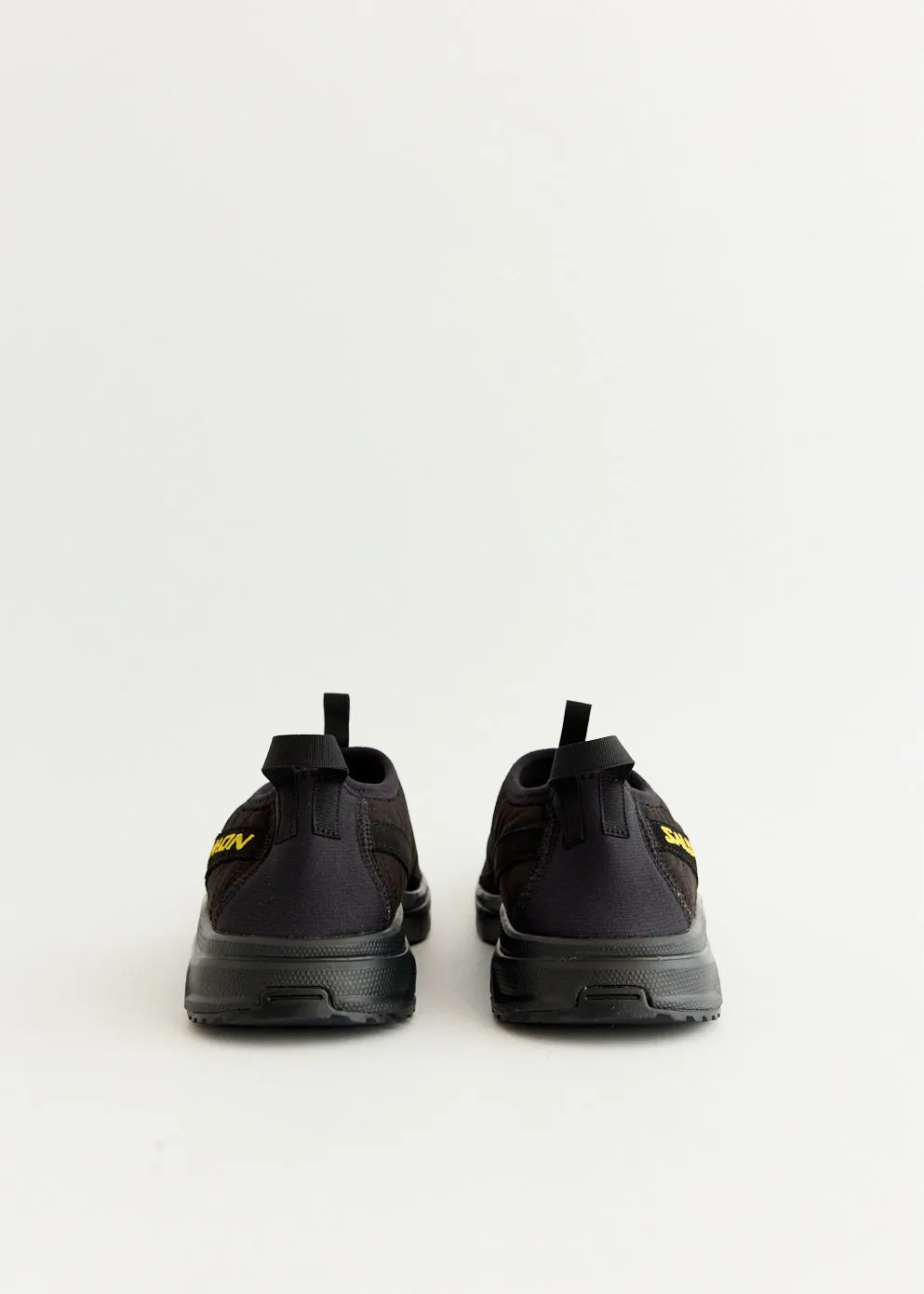 sunny - weather RX Moc 3.0 'Black' Sneakers