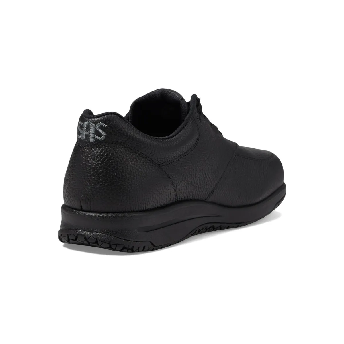 mom style S A S Men's Guardian Non-Slip Black