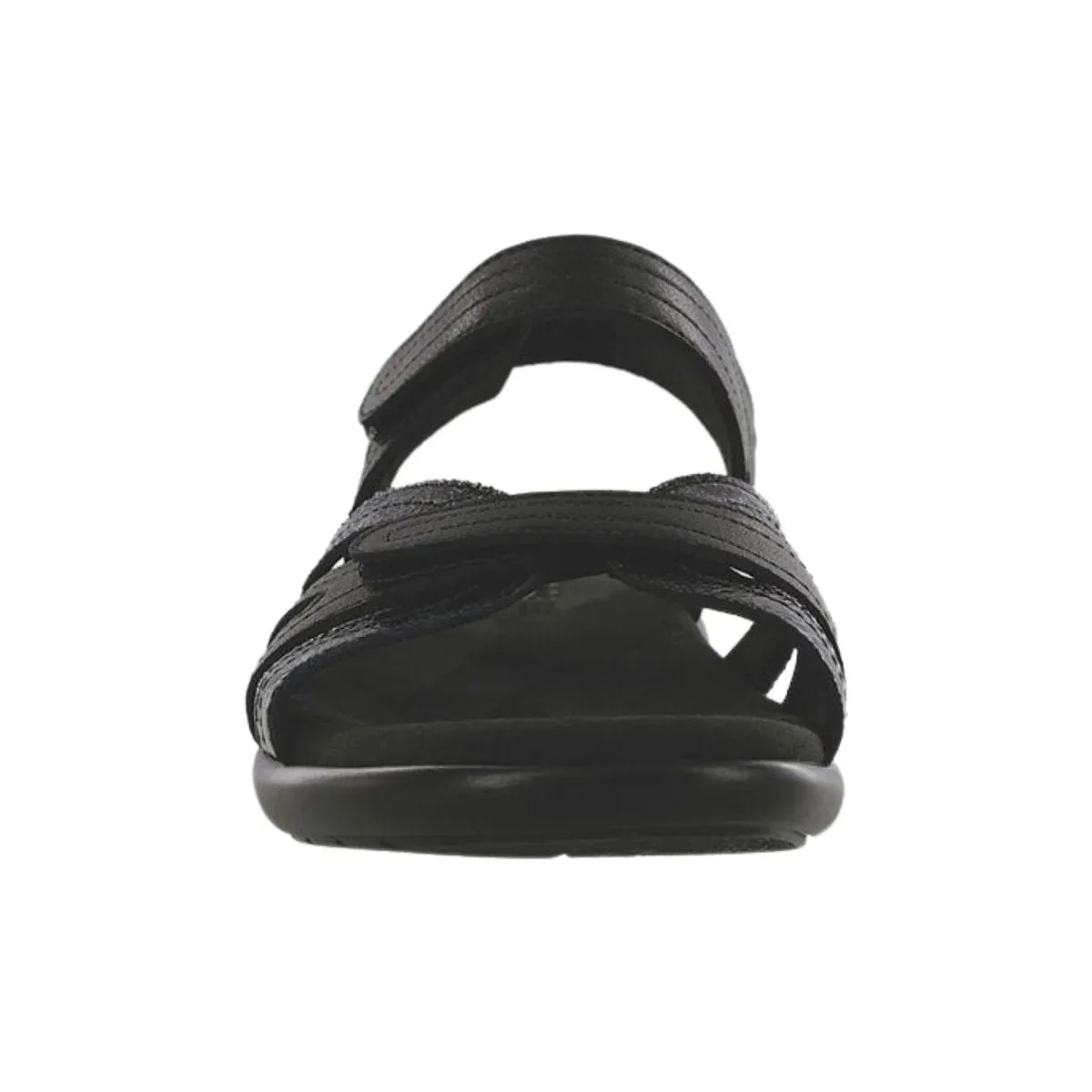 Lead Shade Classic Style S A S Women's Pier Sepia Black Sand Leather