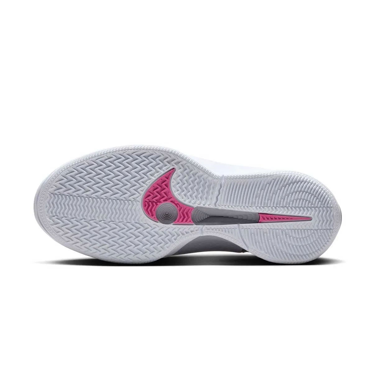 Breathable flair SABRINA 2 EP 'White Pinksicle Cement'
