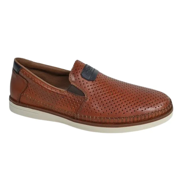 bright - colors Rieker Slip On Casual Shoe - B2356