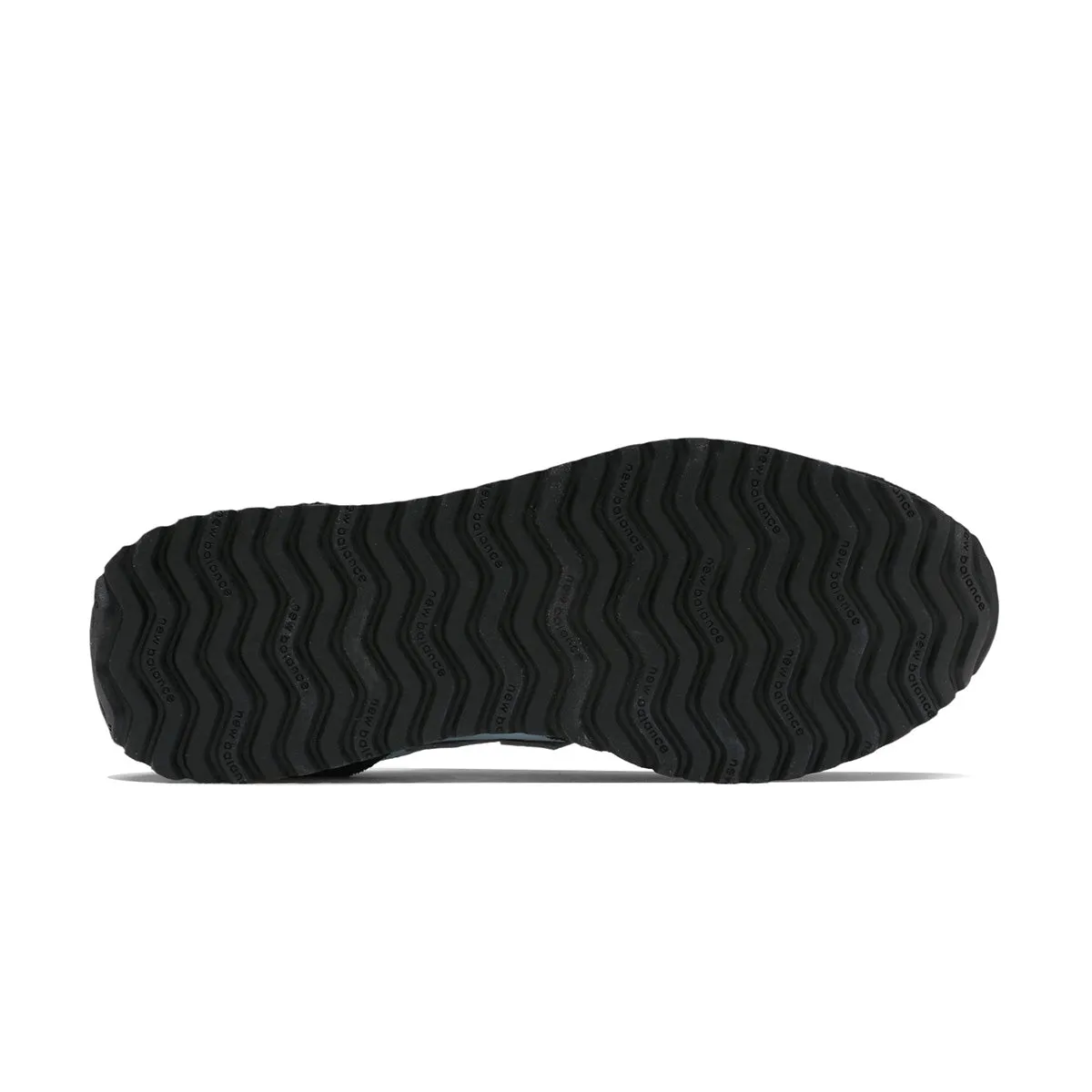 Heat Guard Soul Walk 471 'Light Chrome Blue'