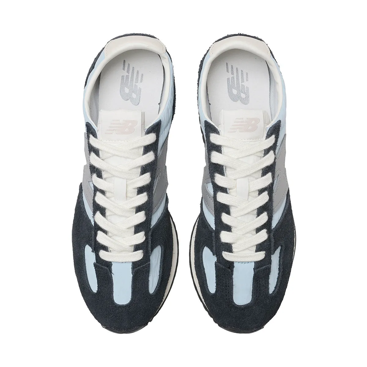 471 'Light Chrome Blue' spring - style
