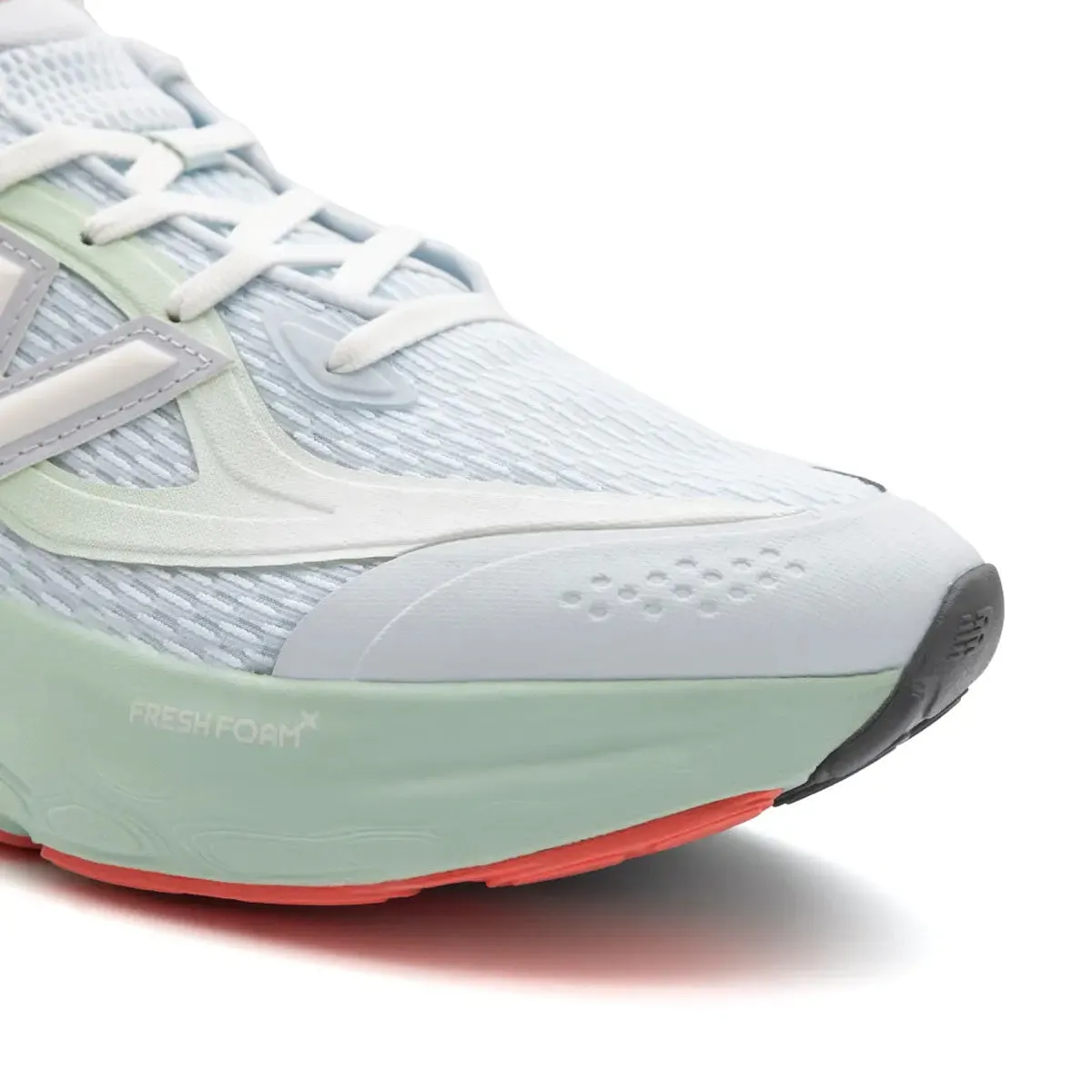 beachy Outstanding Fresh Foam 'Clay Ash'