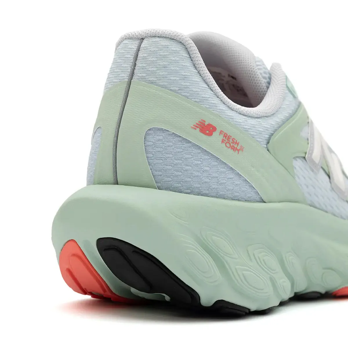 Rich Glow Fresh Foam 'Clay Ash'
