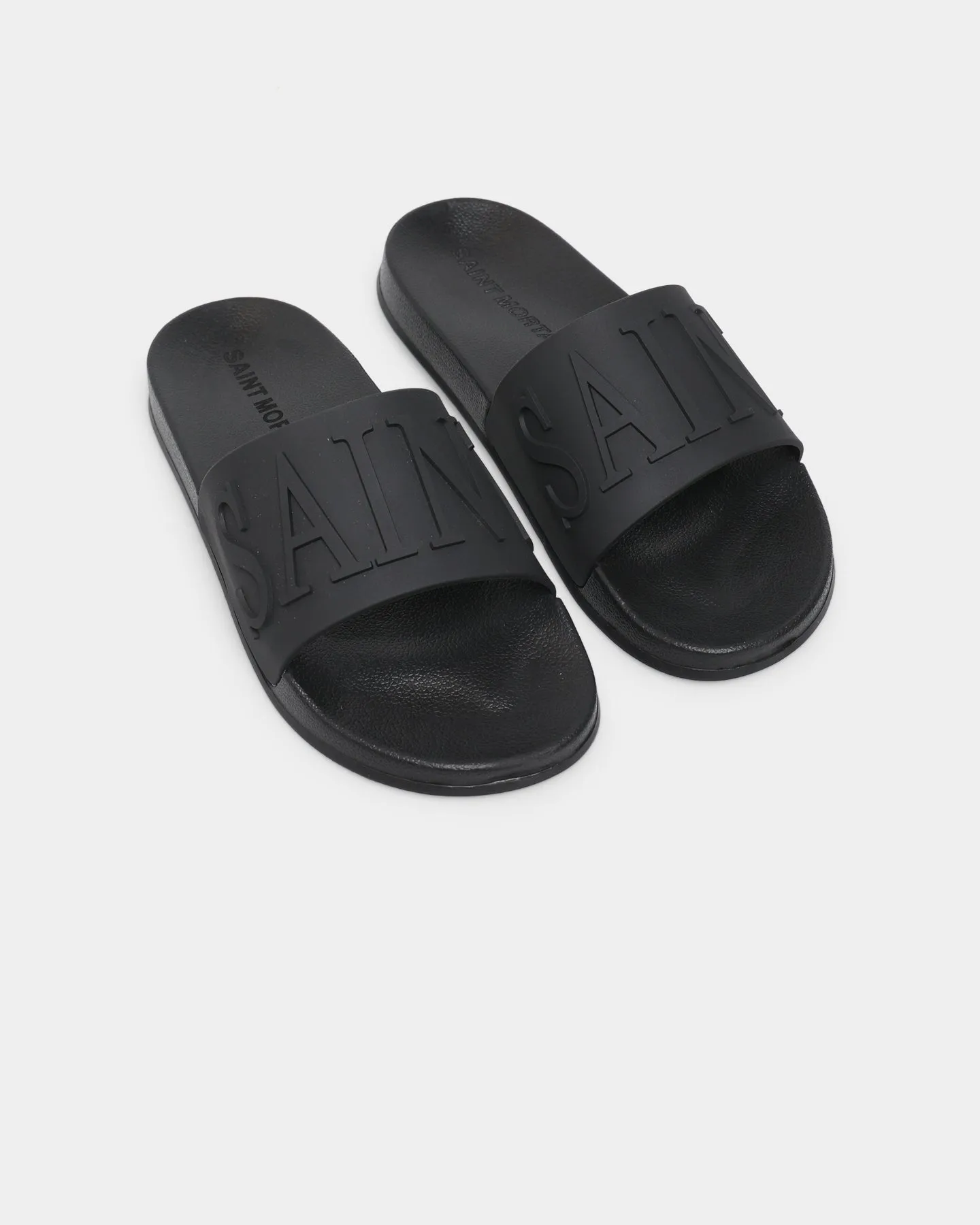 Saint Morta Alameda Pool Slides Black Sky View