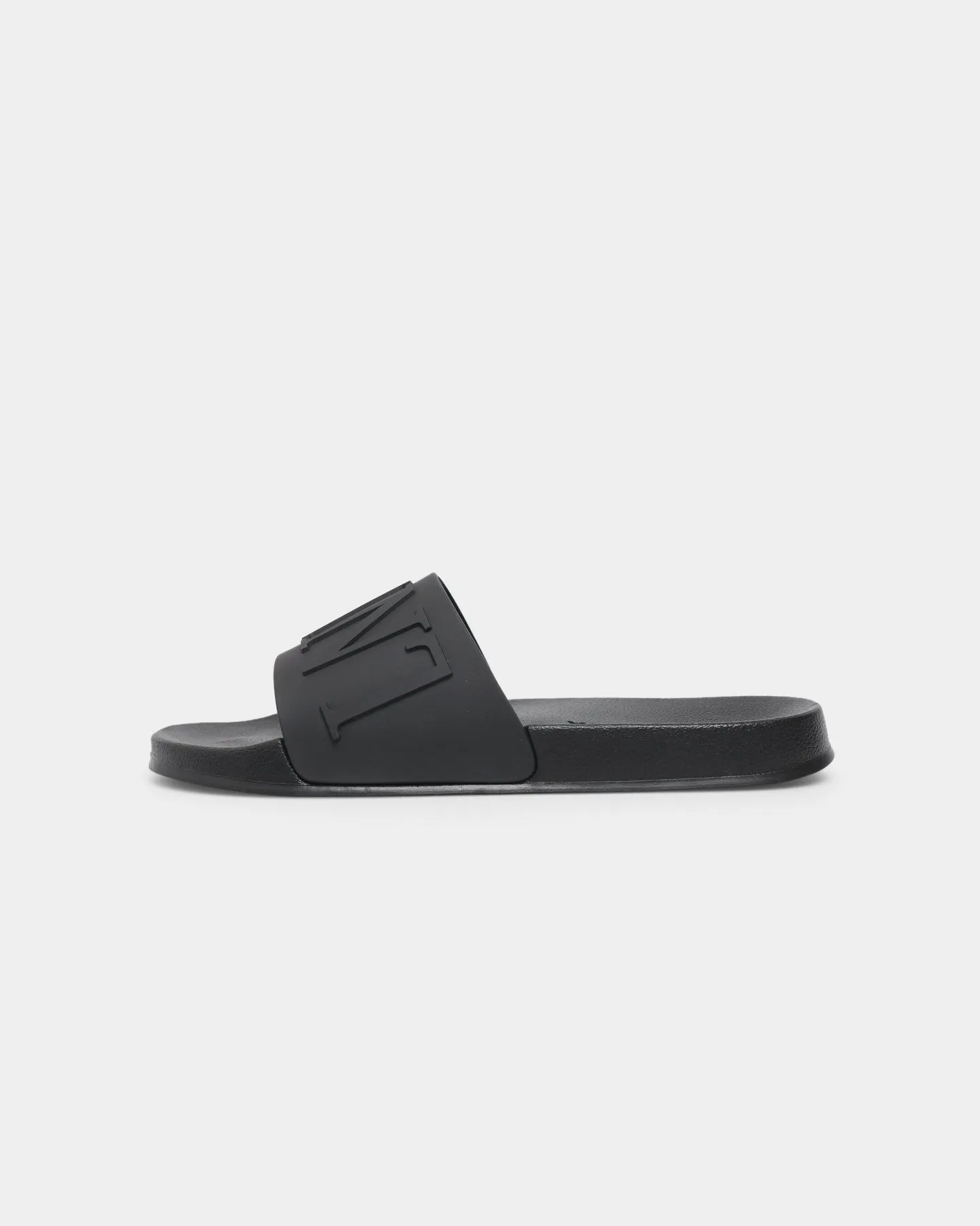 Saint Morta Alameda Pool Slides Black Anytime Go