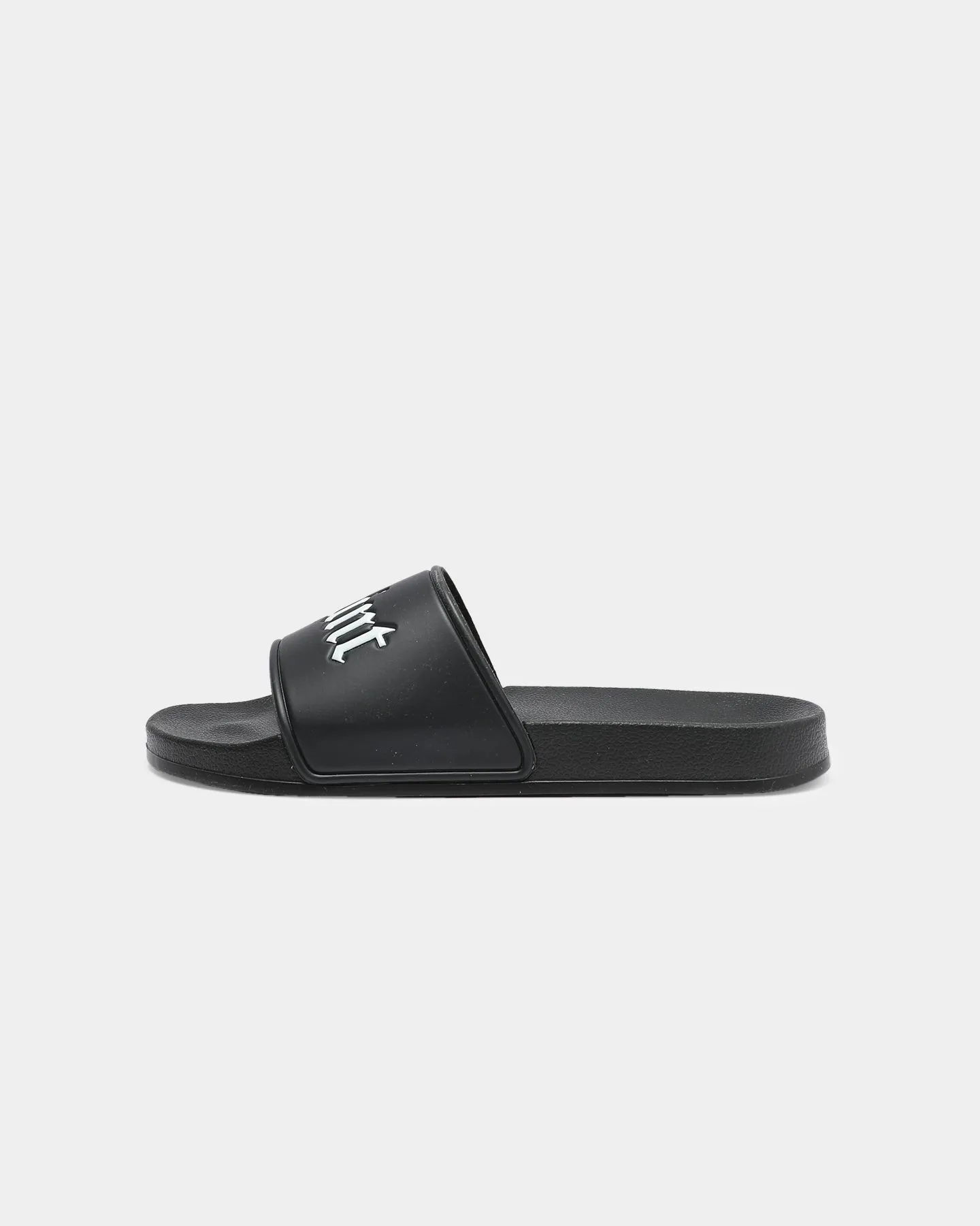 Saint Morta Cambronne Slide Black Heat Mode Boat Walk