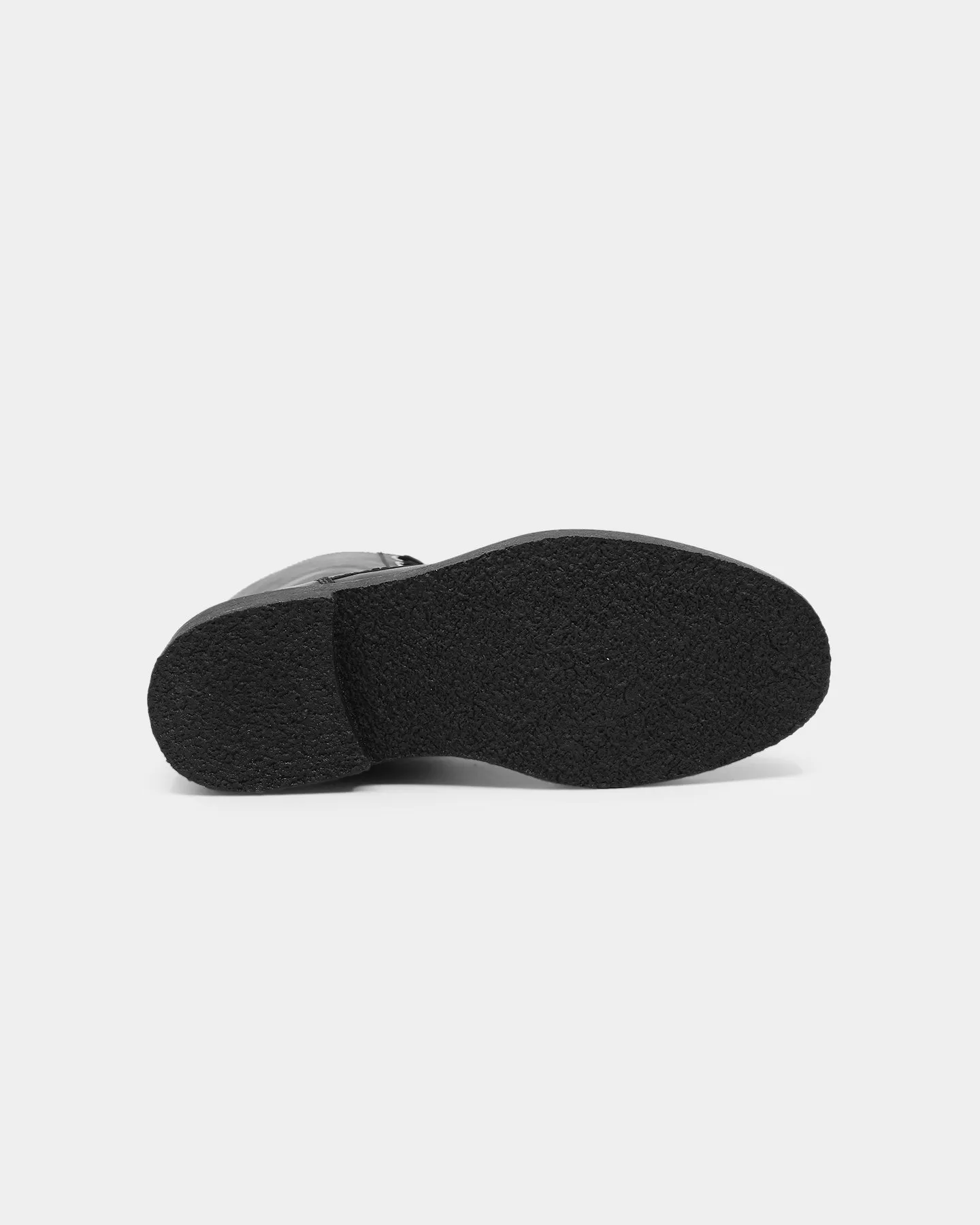 Joint Care Saint Morta Chunky Boot Black