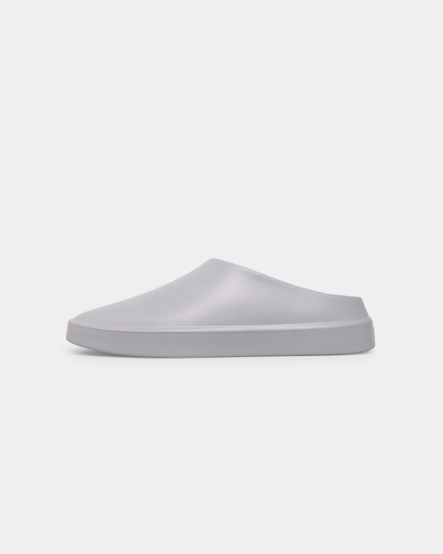 Color Play Comfortable Wear Saint Morta Flow Slides Grey