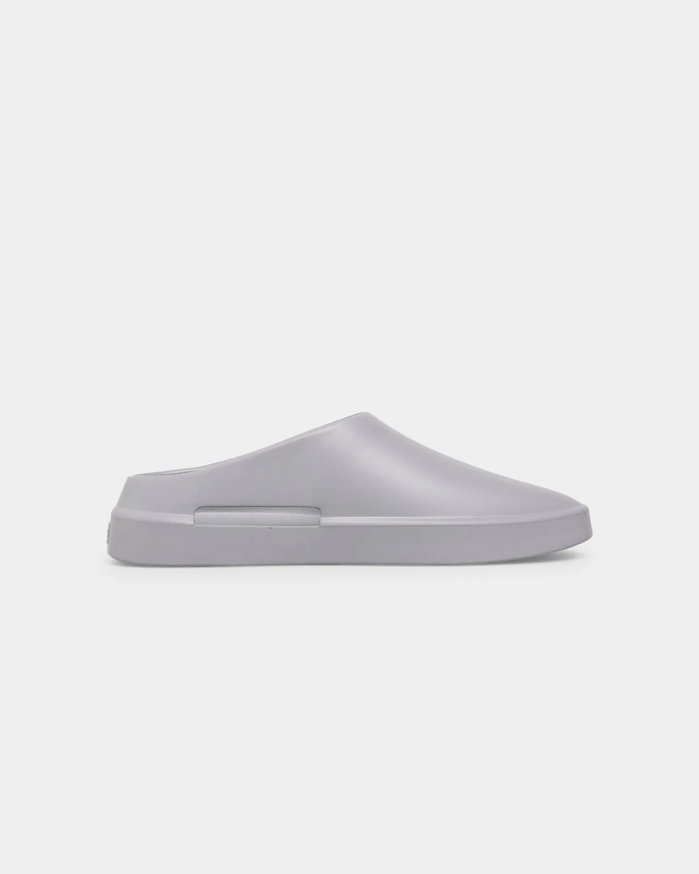 Saint Morta Flow Slides Grey Closet Core High Top