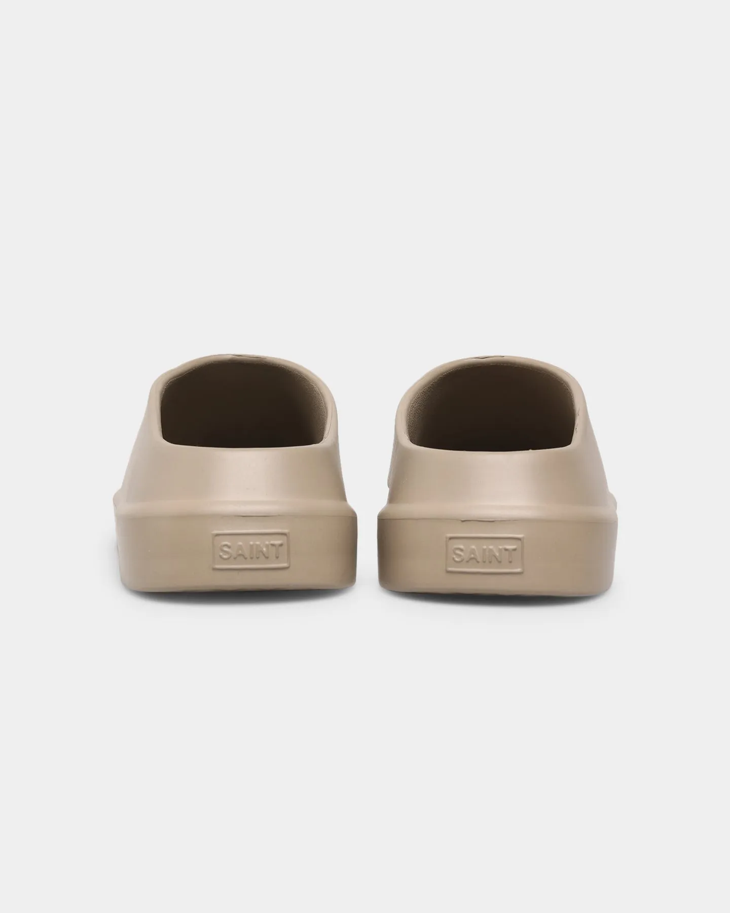 Energy Rise Comfortable Wear Saint Morta Flow Slides Stone