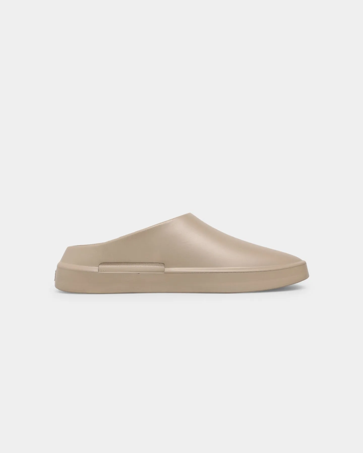 Saint Morta Flow Slides Stone Elastic laces