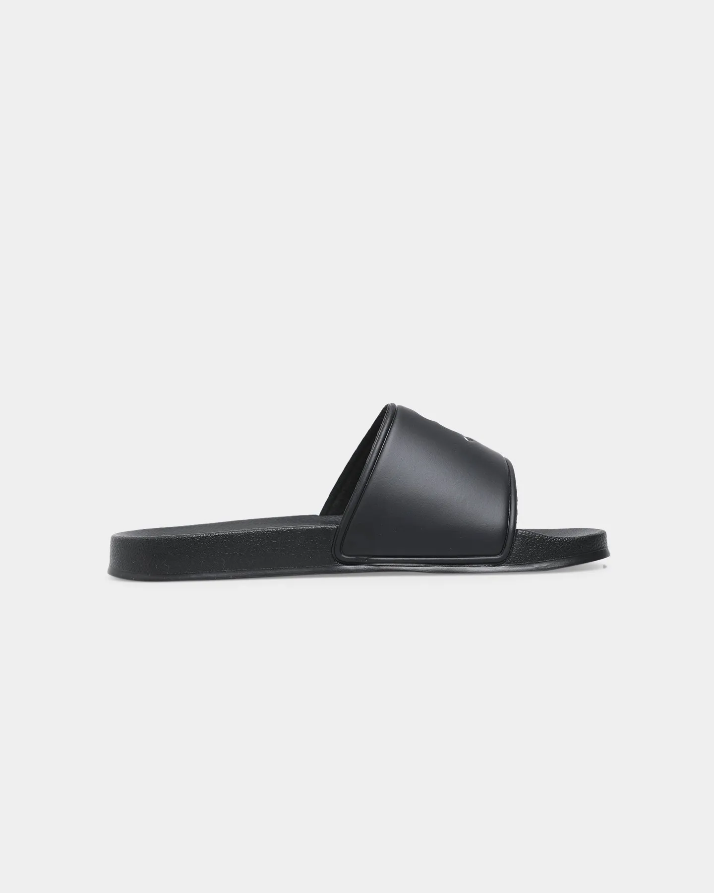 Comfort Flex Saint Morta Icarus Slides Black/White