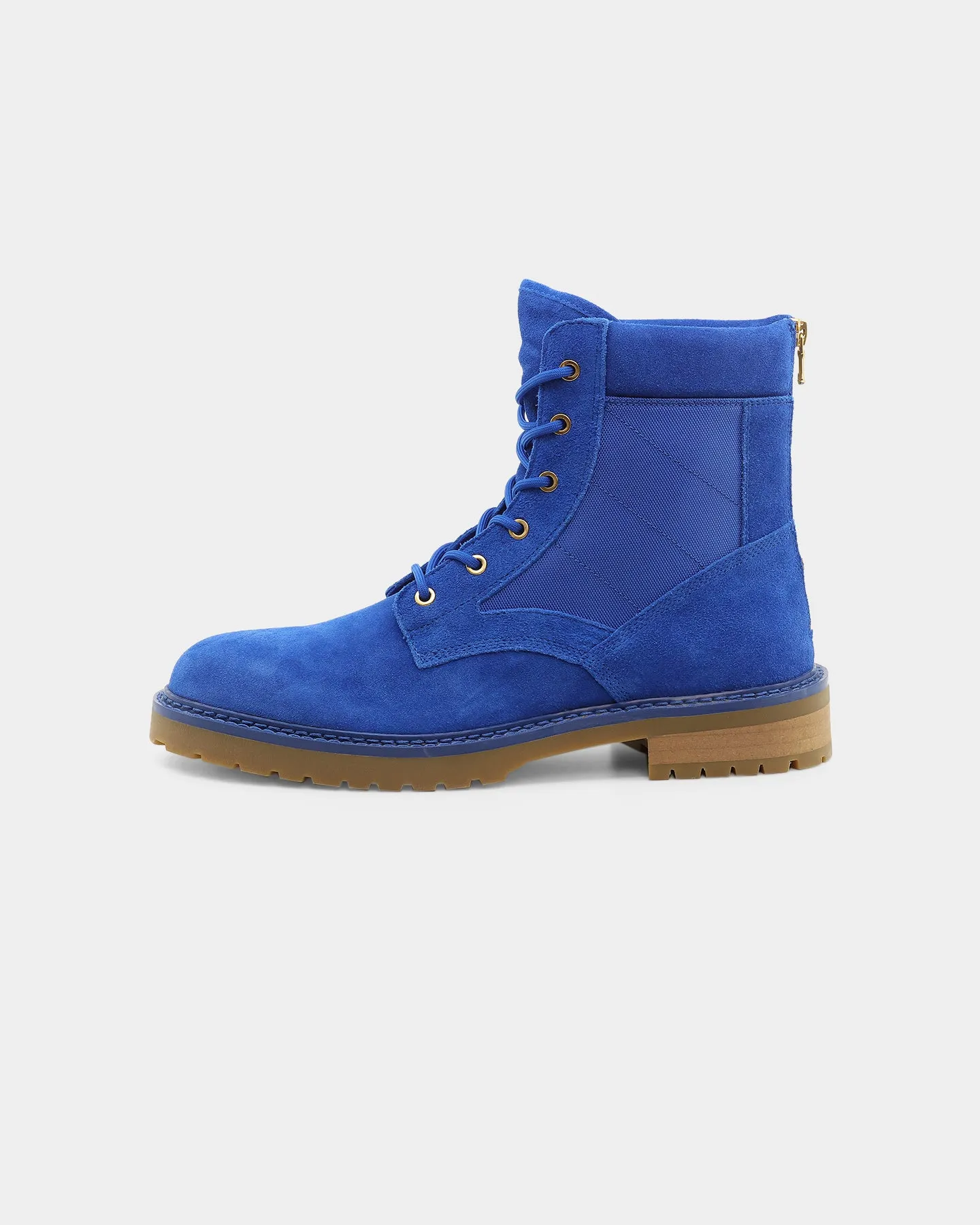 evening run Saint Morta Legion Boot Blue/Gum
