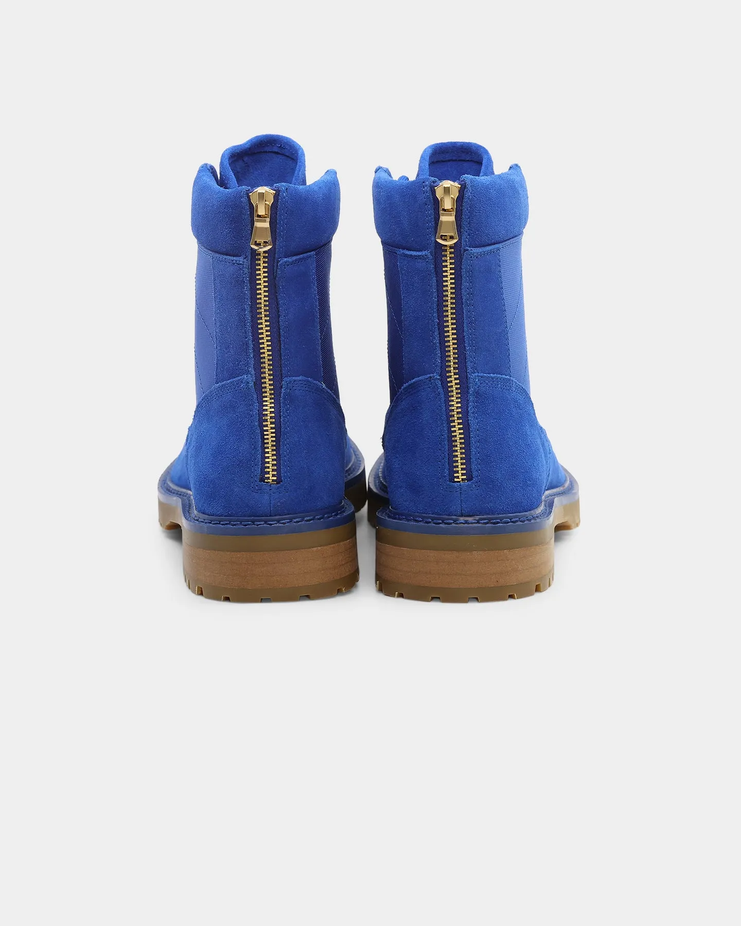 Saint Morta Legion Boot Blue/Gum Happy Move