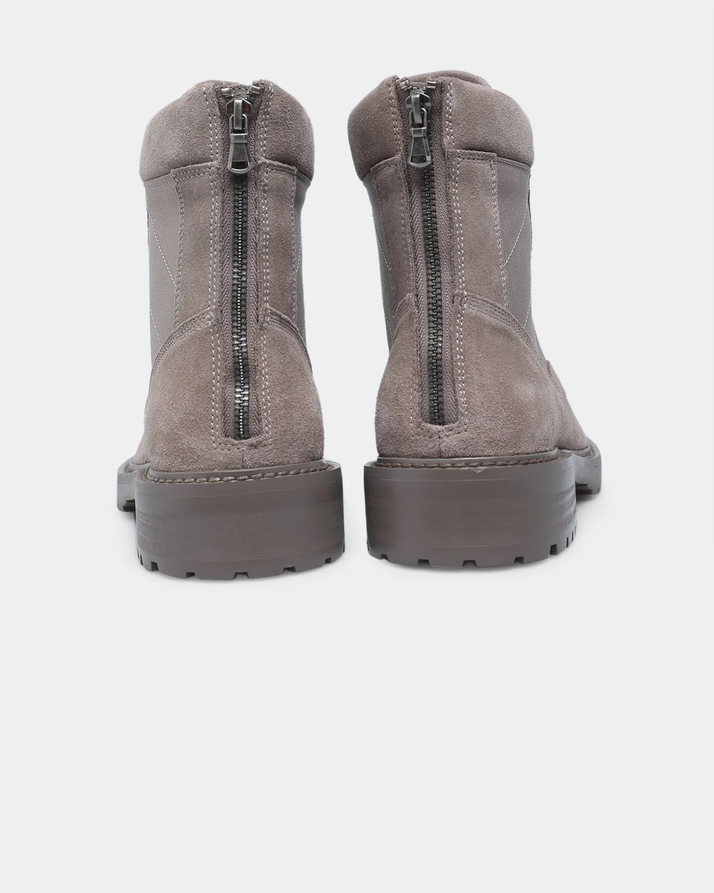 Couple Pair Saint Morta Legion Boot Taupe