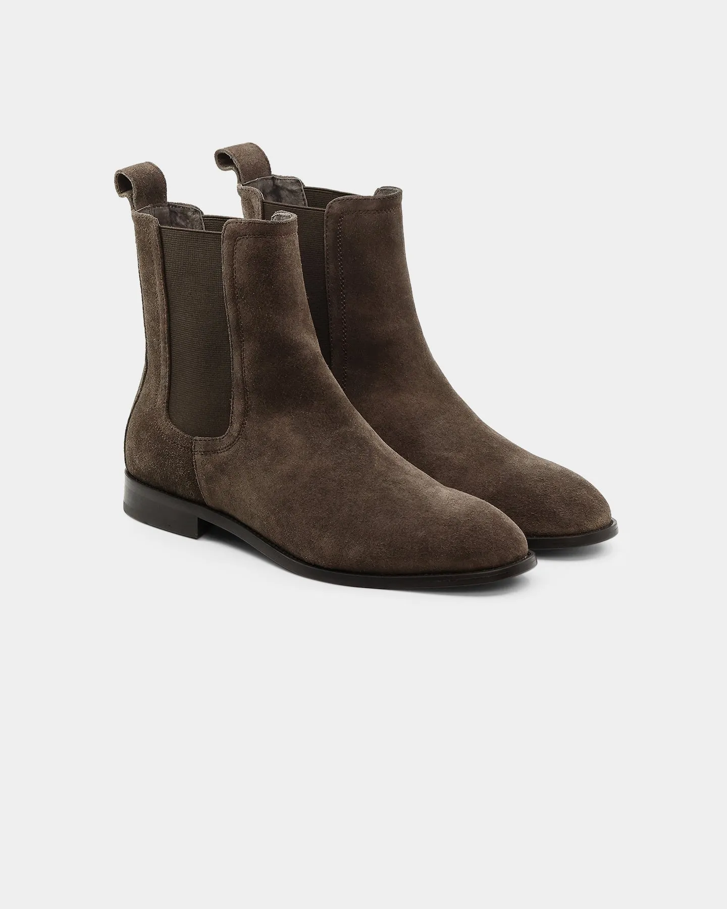 Training Mode Saint Morta Nomad Chelsea Boot Brown