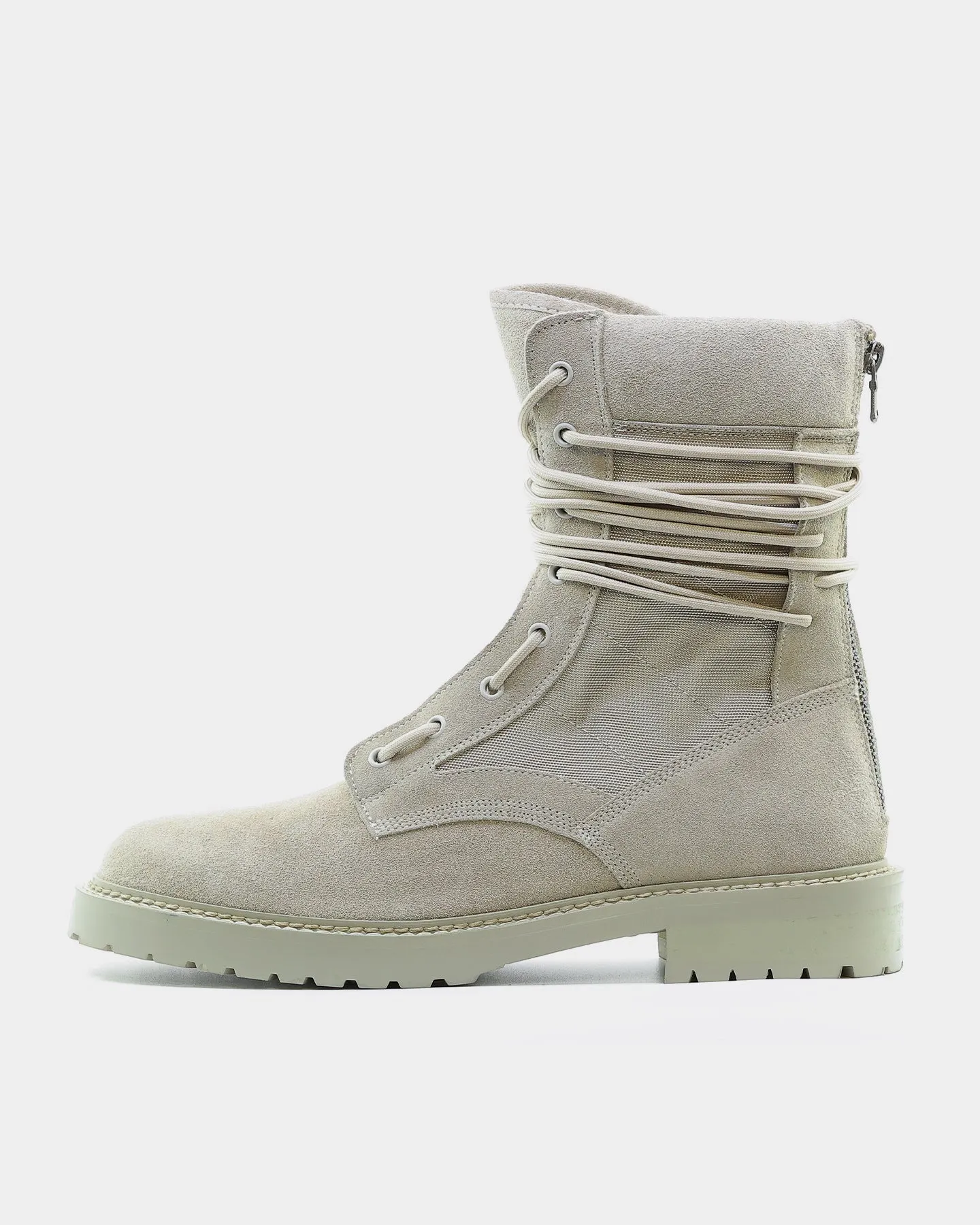Bold Tone Deep Grip Saint Morta Revenant Boot Light Stone