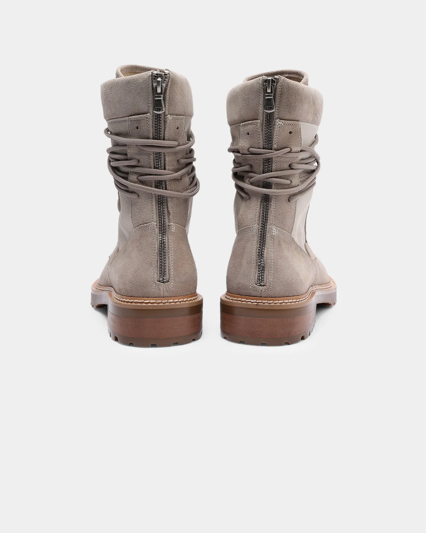evening run Street Ball Saint Morta Revenant Boot Stone
