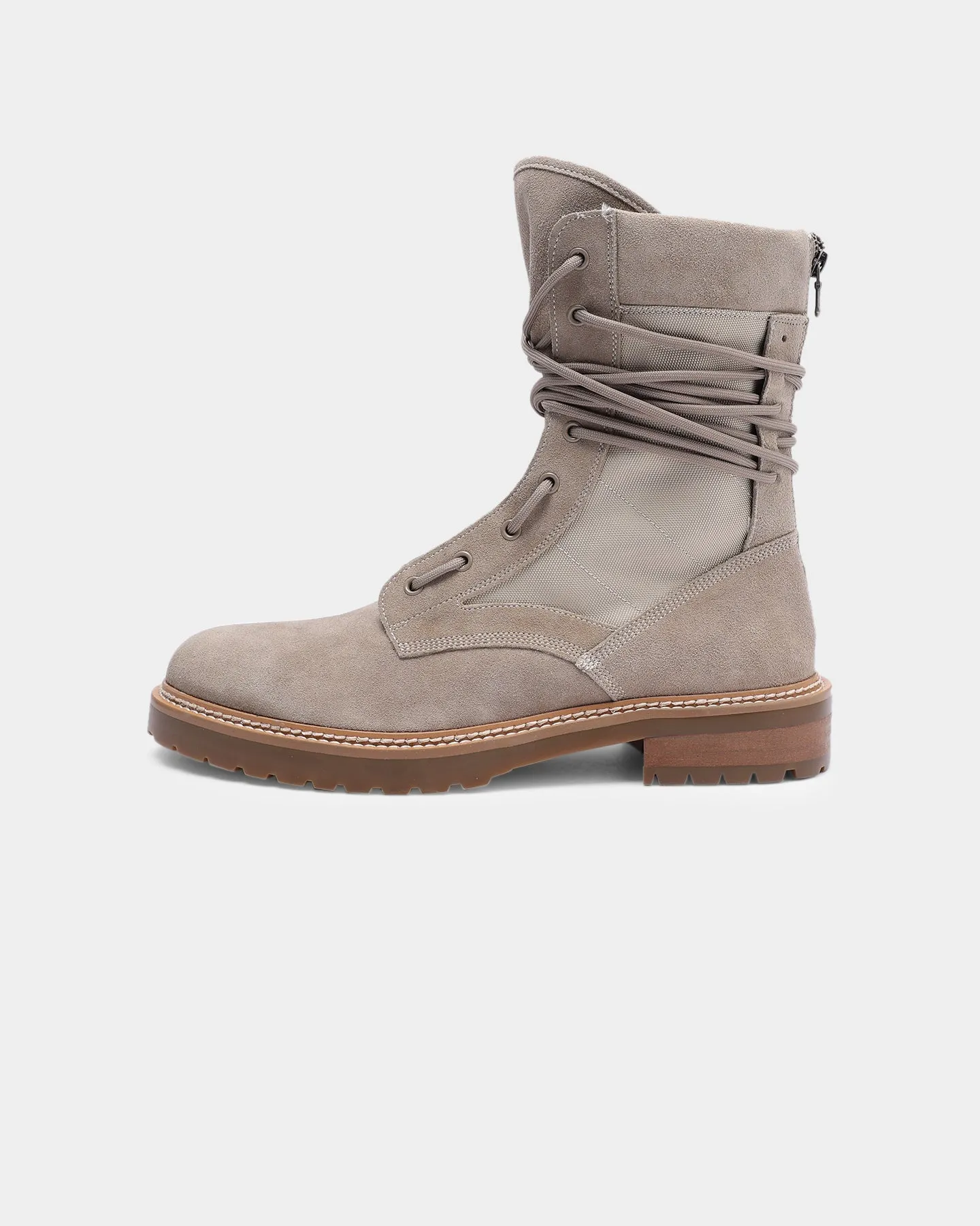 Saint Morta Revenant Boot Stone Body Balance Snow Grip