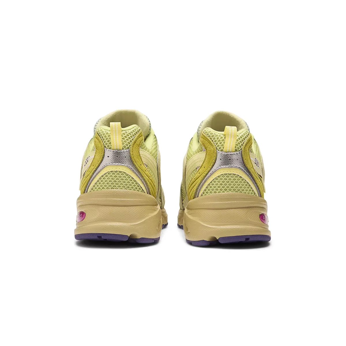 insole - type high - top   Salehe Bembury 530 'Prosperity Be The Prize'
