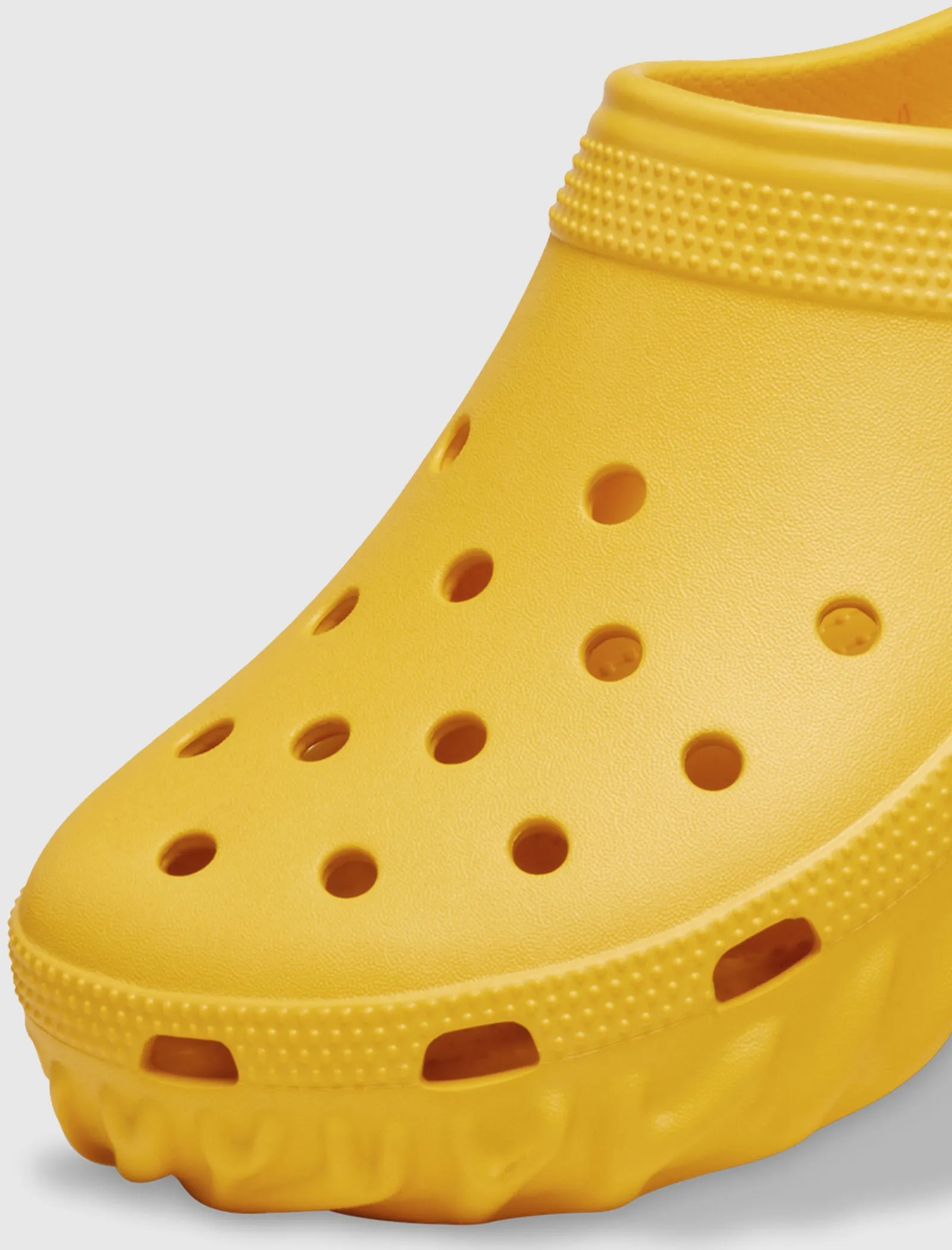 No Tightness Fashionable SALEHE BEMBURY SARU CLOG "CITRONE"
