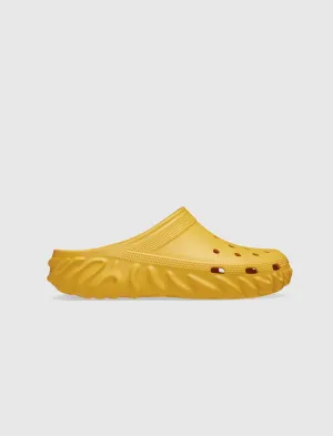 SALEHE BEMBURY SARU CLOG "CITRONE" Comfortable Footwear Breathable straps