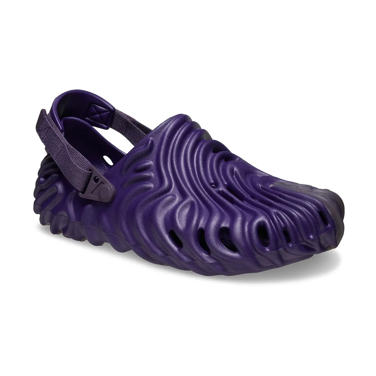   Salehe Bembury The Pollex Clog 'Ube' track and field athletes - specific functions