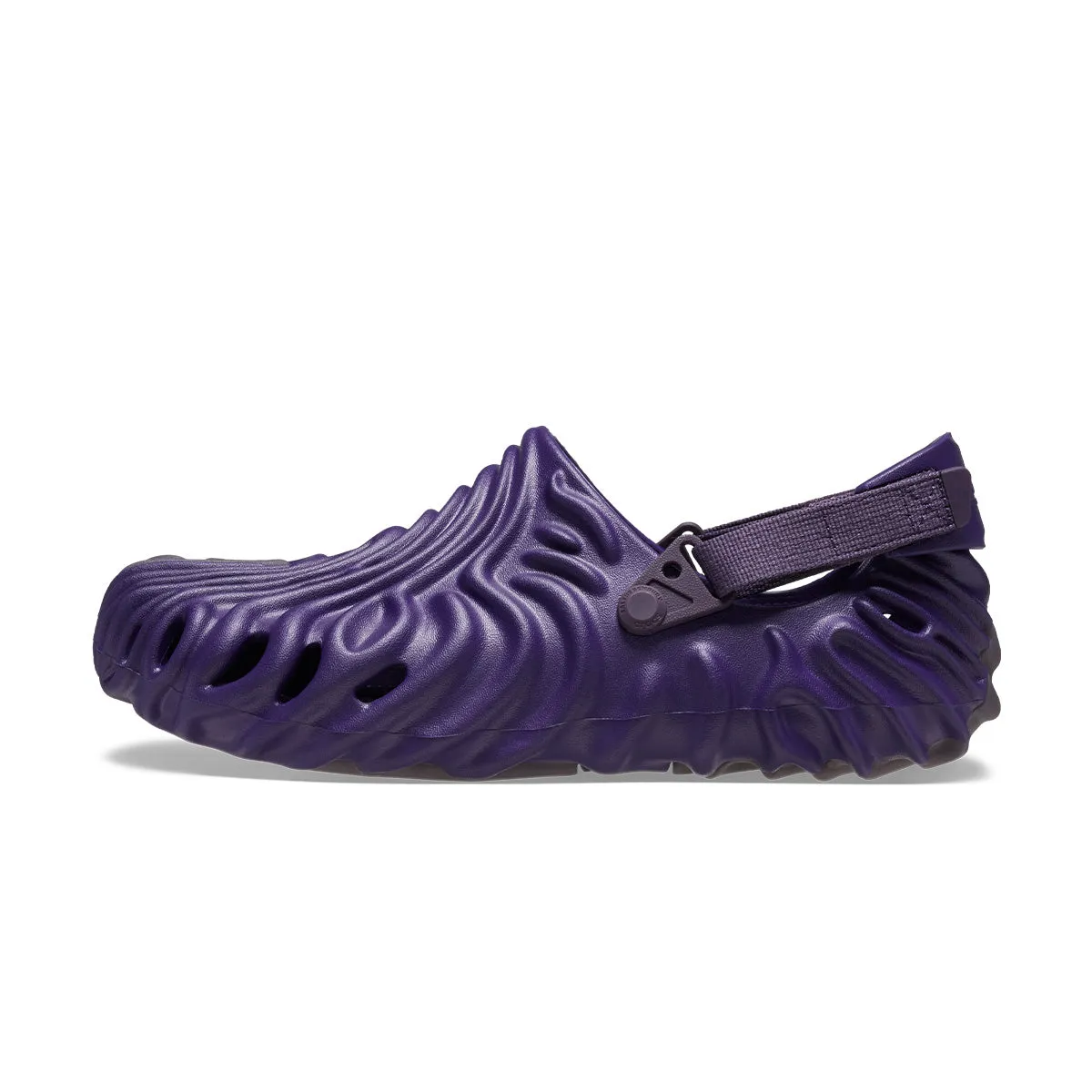 Season Ease   Salehe Bembury The Pollex Clog 'Ube'