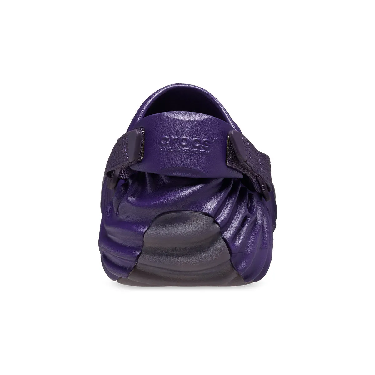   Salehe Bembury The Pollex Clog 'Ube' Stain-Resistant