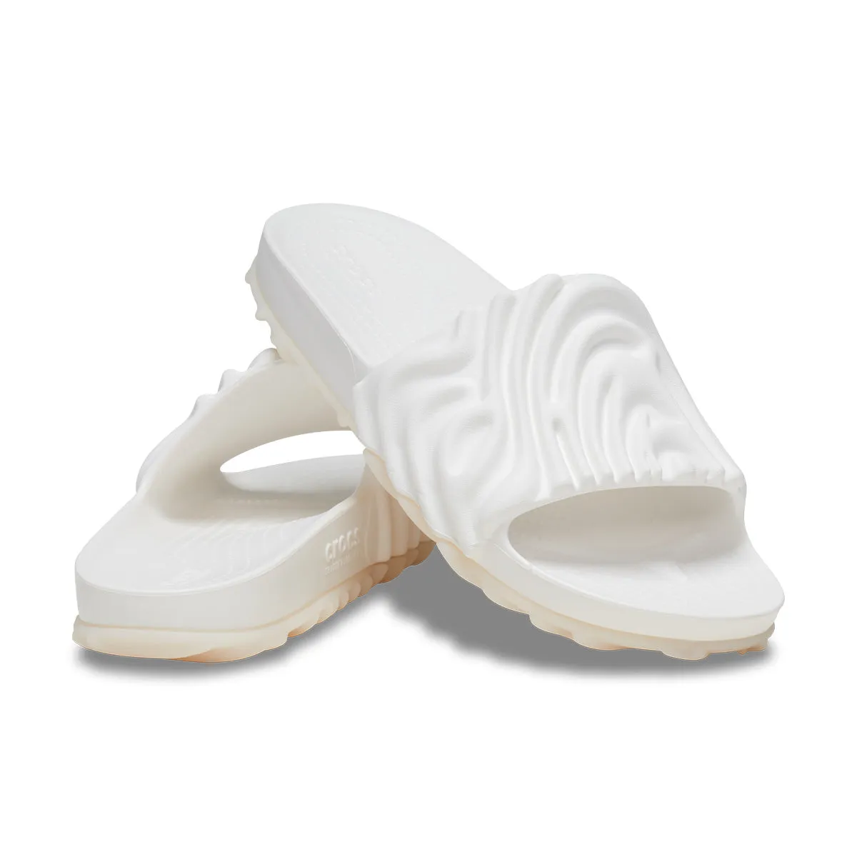 London Cool Short Trip   Salehe Bembury The Pollex Slide 'Mayo'