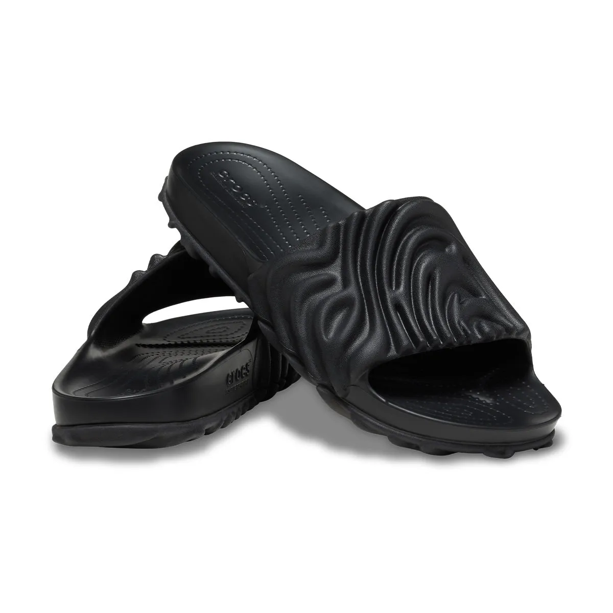   Salehe Bembury The Pollex Slide 'Sasquatch' Distinctive chic sueded fabric