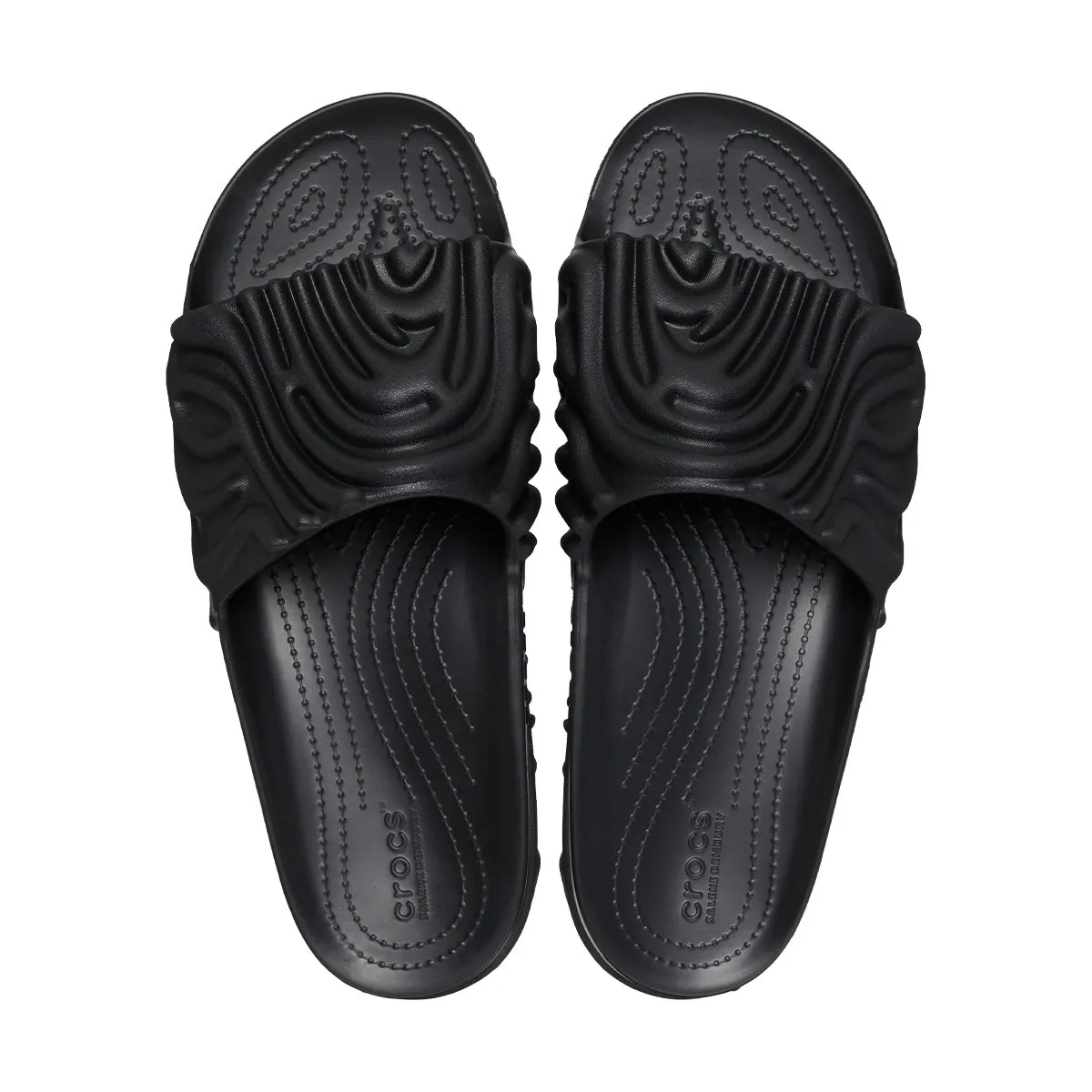 Quick Fit   Salehe Bembury The Pollex Slide 'Sasquatch'