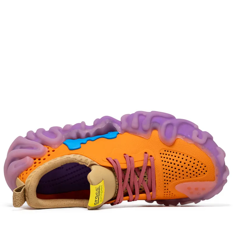 Salehe Bembury x Crocs Juniper - Apricot Sport Vibe Walk Ease