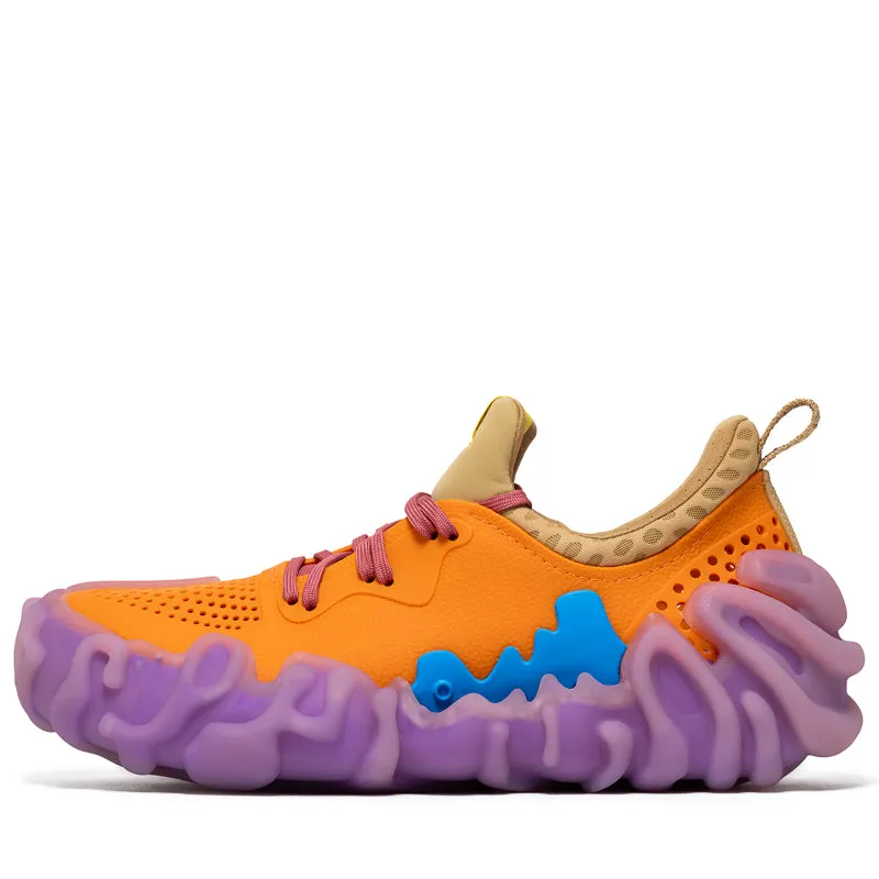 Airy Upper Salehe Bembury x Crocs Juniper - Apricot